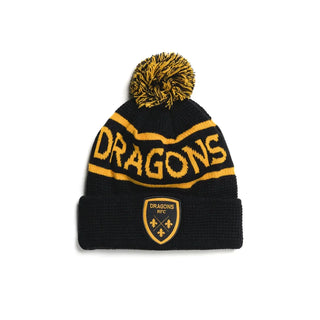 VX3 Dragons RFC 2025/26 Bobble Hat
