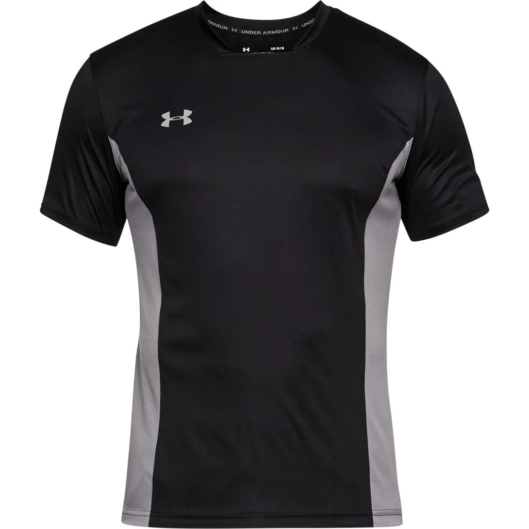 Under Armour Mens Challenger Ii Training T-Shirt