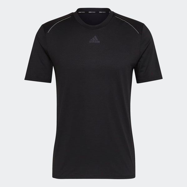 adidas Mens HIIT Training T-Shirt