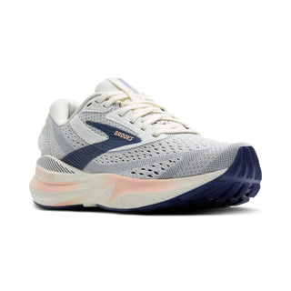 Brooks Adrenaline GTS 24 Womens 1D Wide Road Running Shoes