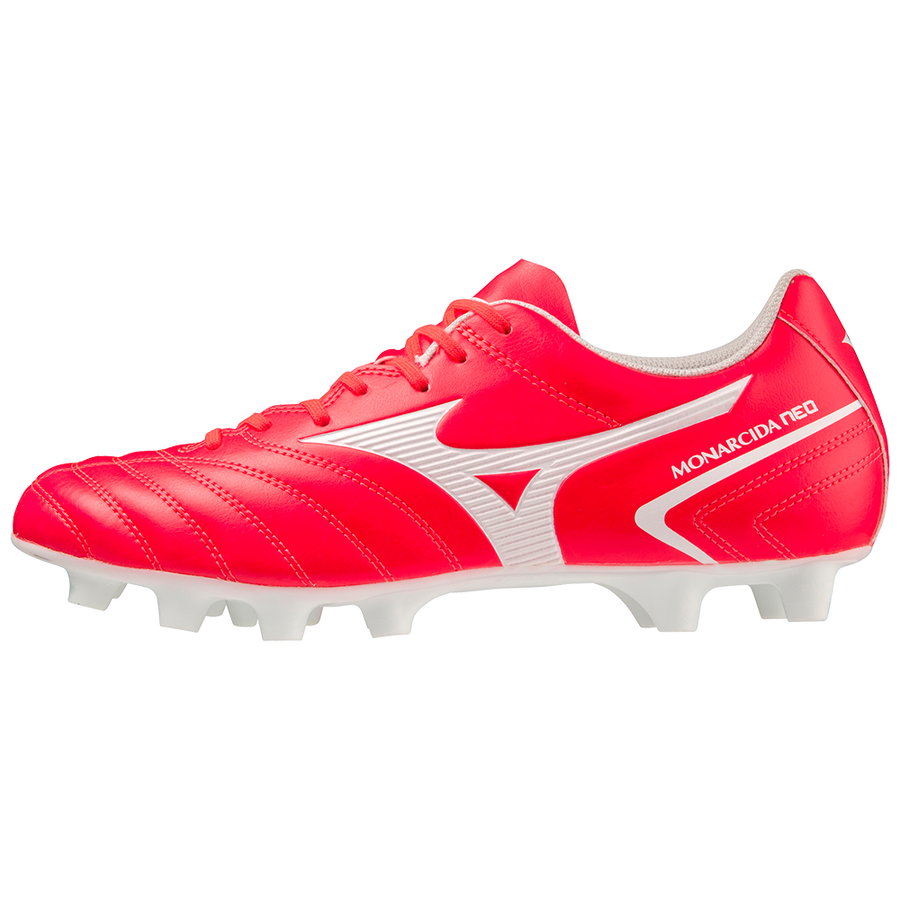 Mizuno Monarcida Neo II Select Adults Firm Ground Rugby Boots