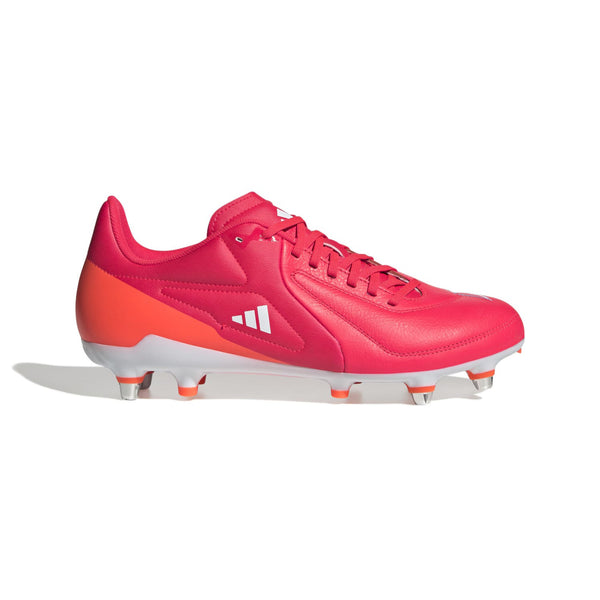 adidas RS15 Elite Adults Soft Ground Rugby Boots