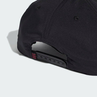 Adidas New Zealand All Blacks Flat Cap