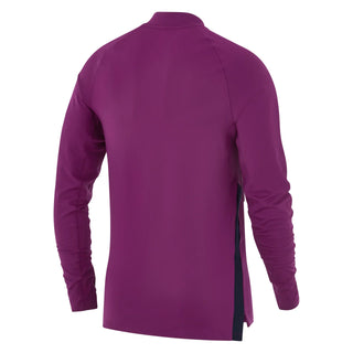 Nike Racing 92 2025/26 Rugby Mens Training 1/4 Zip Top