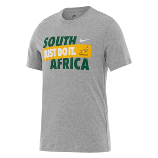 Nike South Africa Springboks 2026 Mens Just Do It T-Shirt