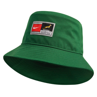 Nike South Africa Springboks 2026 Apex Bucket Hat