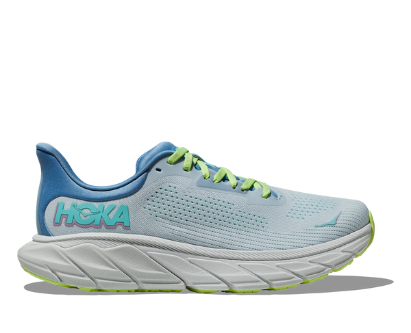 Hoka Arahi 7 Womens Wide Fit Running Shoes 