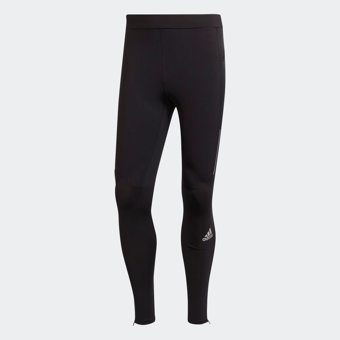 adidas Mens Own The Run Tights