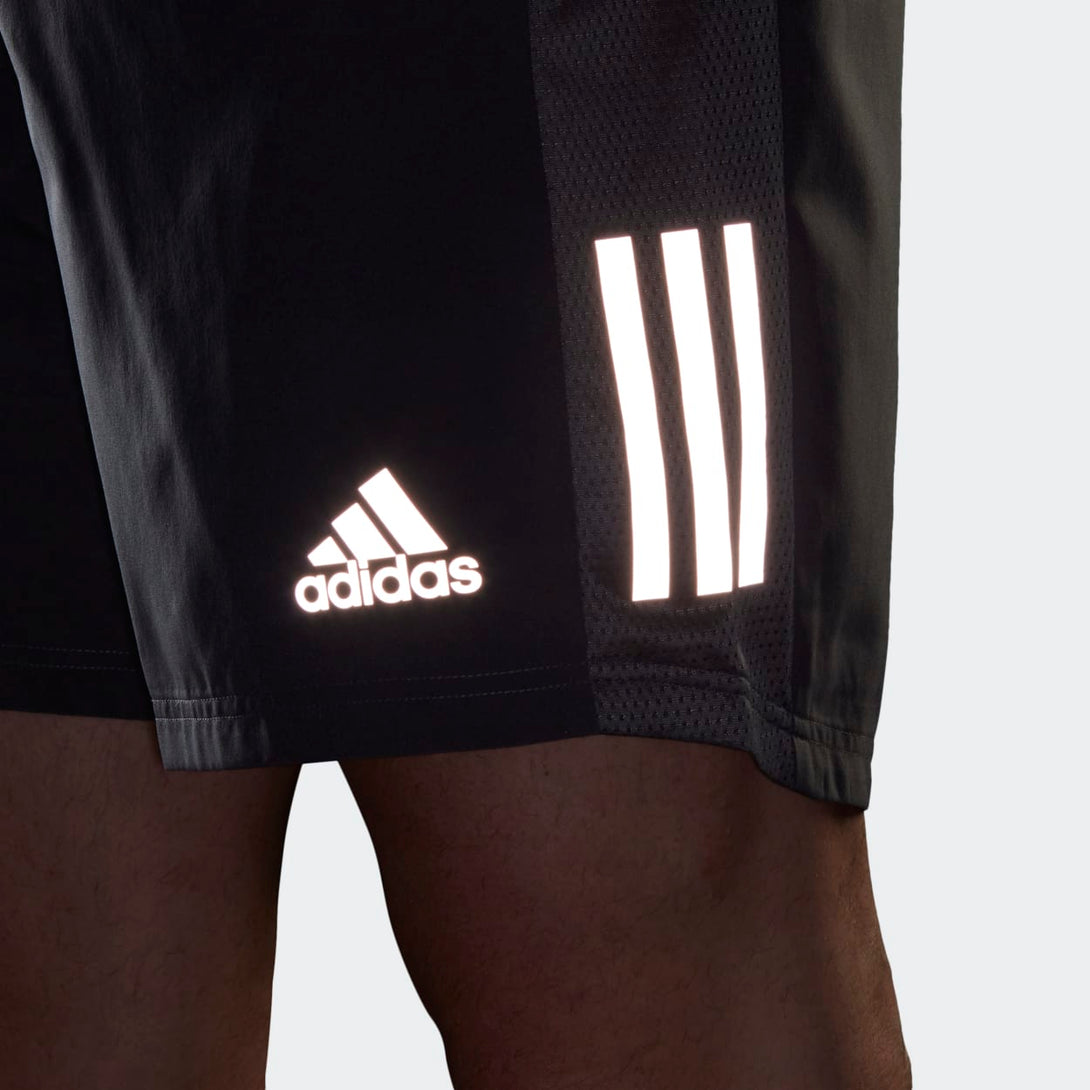 adidas Mens Own The Run Shorts