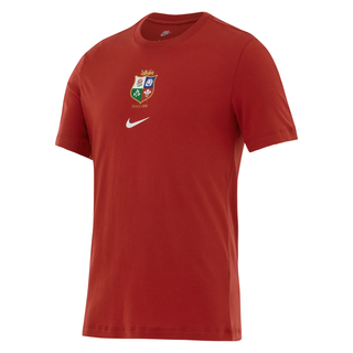 Nike British & Irish Lions 2027 Mens Nike Crest T-Shirt