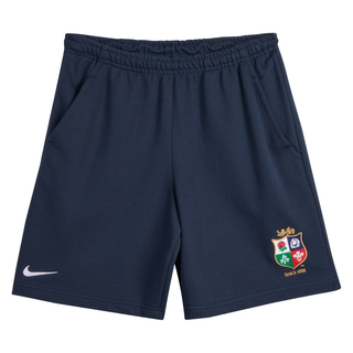 Nike British & Irish Lions 2027 Mens Training Shorts