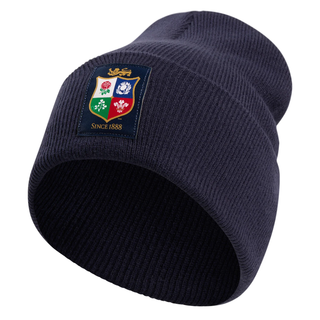 Nike British & Irish Lions 2027 Peak Beanie Hat
