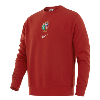 Nike British & Irish Lions 2027 Unisex Crew Sweatshirt