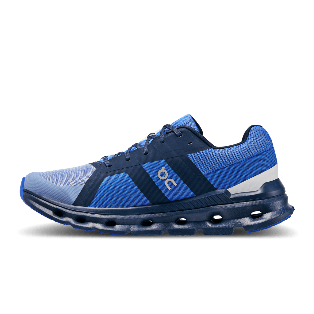 On Cloudrunner Mens Running Shoes