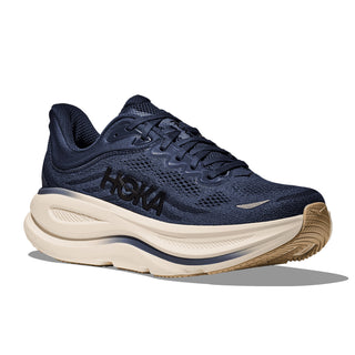 HOKA Bondi 9 Mens Road Running Shoes