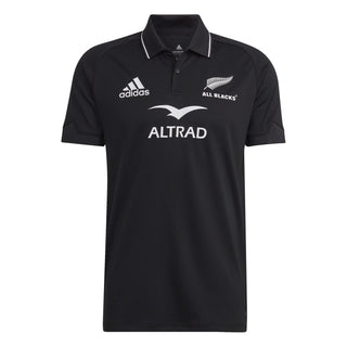 adidas All Blacks Home Polo