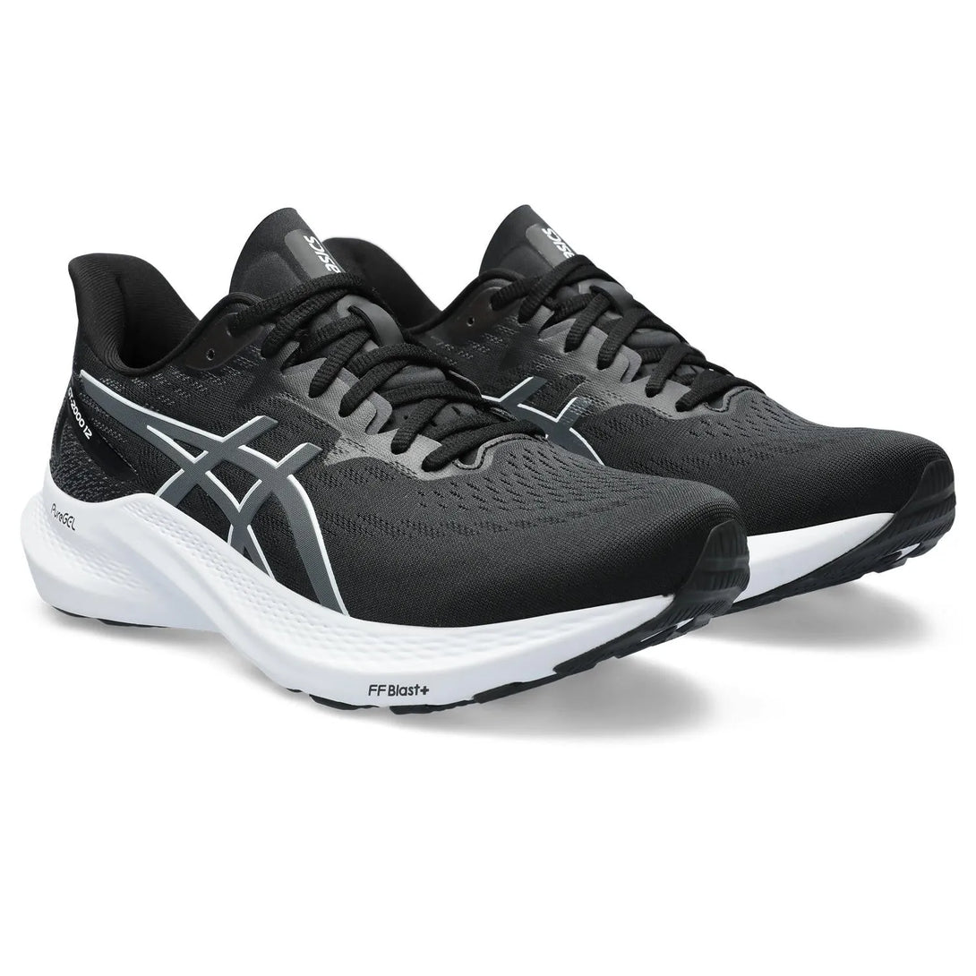 ASICS GT-2000 12 Mens Road Running Shoes