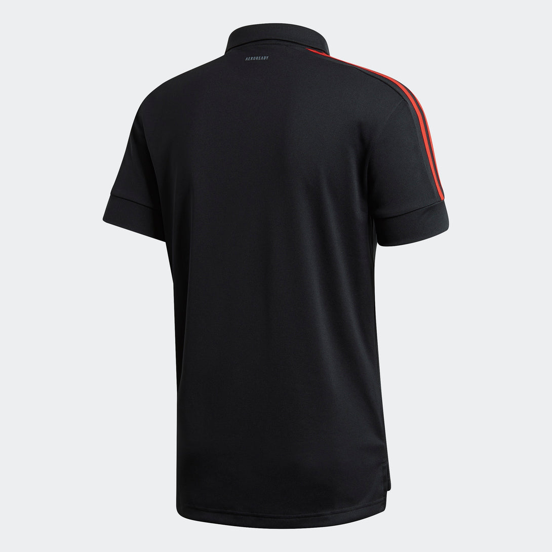 Adidas Crusaders Mens Polo