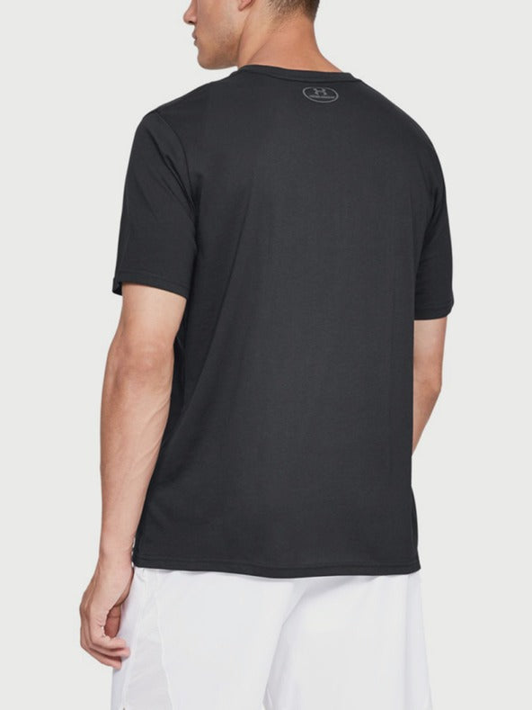 Under Armour Mens Team Issue Wordmark T-Shirt