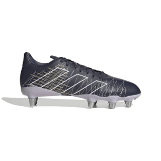 adidas Kakari Elite Adults Soft Ground Rugby Boots