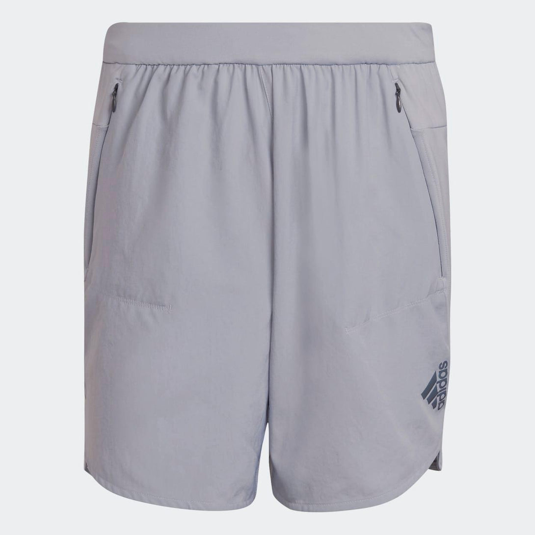 adidas Mens Designed For Training Shorts