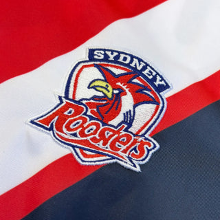Castore Sydney Roosters NRL 2022 Adults Home Rugby Shirt
