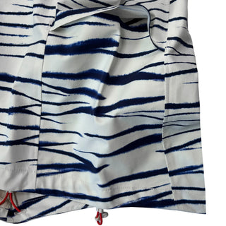 ASICS Mens Metarun Shibori Waterproof Jacket