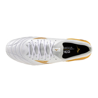 Mizuno Morelia Neo IV Beta Elite SI Adults Soft Ground Rugby Boots