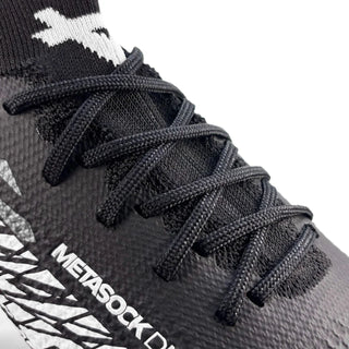 Oxen Metasock 6 Stud Kids Soft Ground Rugby Boots