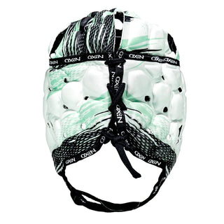 Oxen DNA Rugby Headguard
