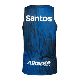 Canterbury Queensland Reds 2025 Mens Training Vest