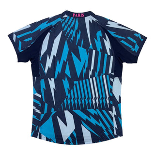 ASICS Stade Francais 2018/19 Mens Rugby Shirt