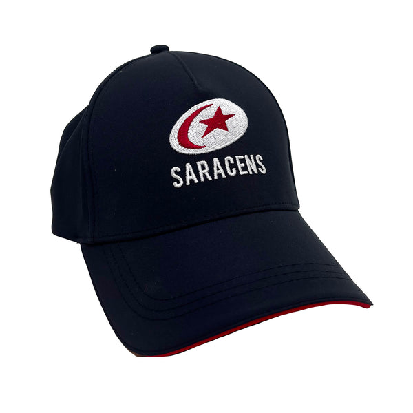 Castore Saracens Club Cap