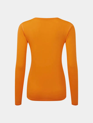 Ronhill Womens Core L/S Running T-shirt