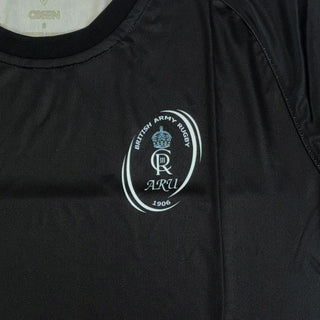 Oxen Army ARU Fiji Mens Training Tee