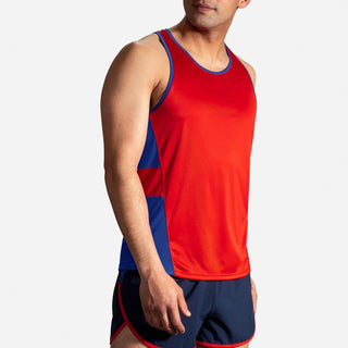 Brooks Mens Stealth Vest