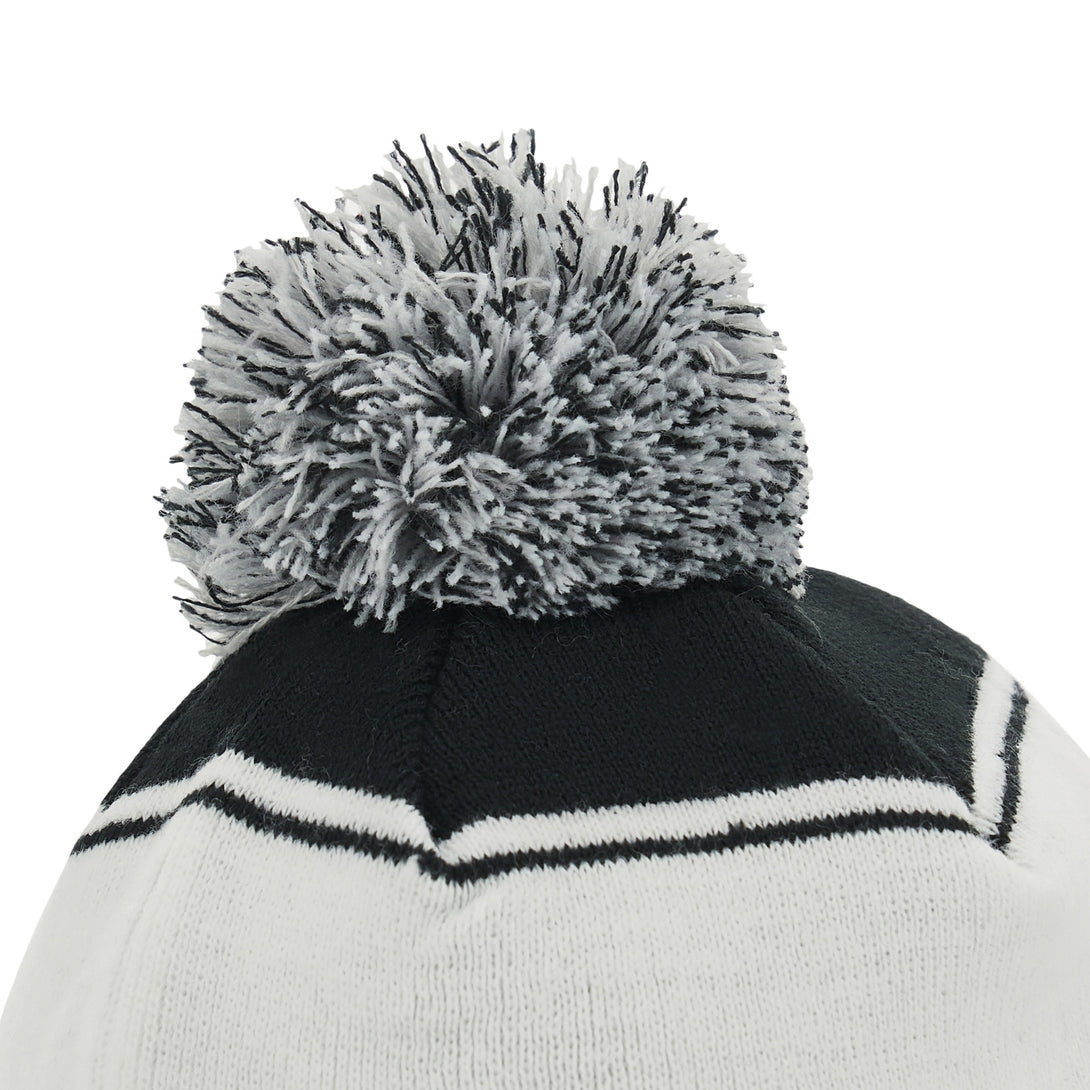 Macron Barbarians FC 2024 Bobble Beanie