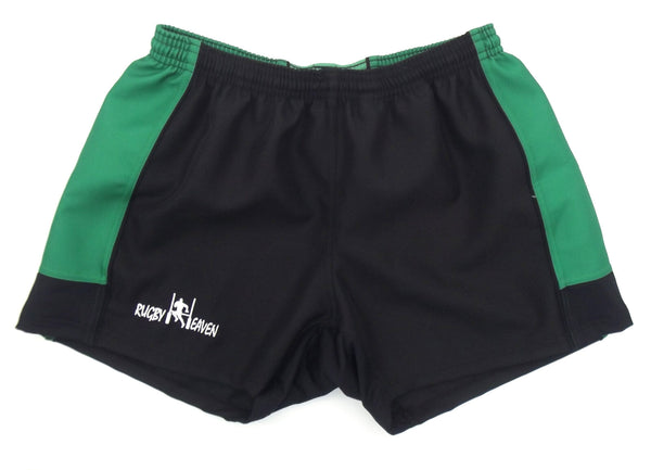 Rugby Heaven Adults Match Shorts