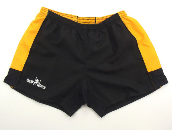 Rugby Heaven Adults Match Shorts