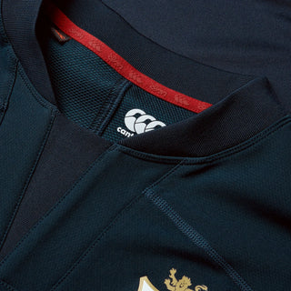 Canterbury British & Irish Lions 2025 Mens Rugby Drill Top