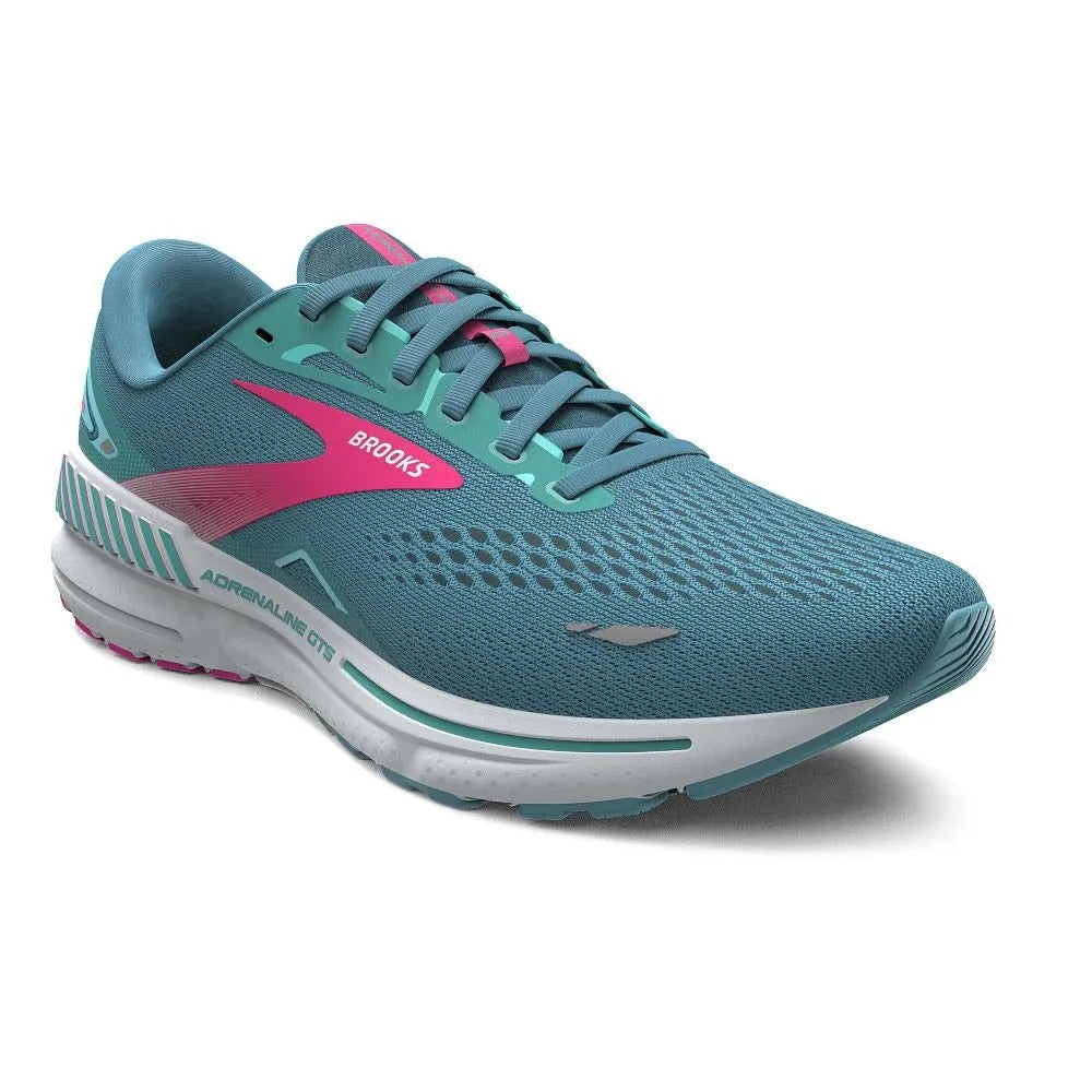 Brooks Adrenaline GTS 23 Womens Running Shoes