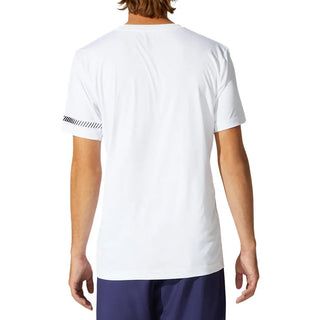 ASICS Mens Court Short Sleeve T-Shirt