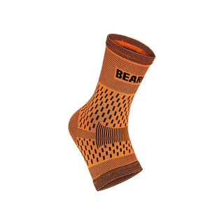 Bearhug Ankle Compression Support Sleeve