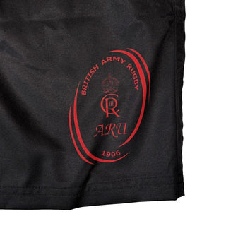 Oxen Army ARU 2025/26 Mens Gym Shorts