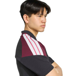 adidas New Zealand All Blacks 2026/27 Mens Training Polo