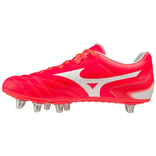 Mizuno Waitangi II CL Adults Soft Ground Rugby Boots