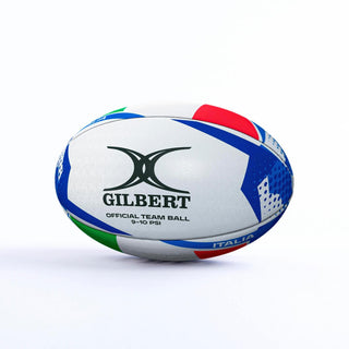 Gilbert Italy WRWC 2025 Replica Rugby Ball
