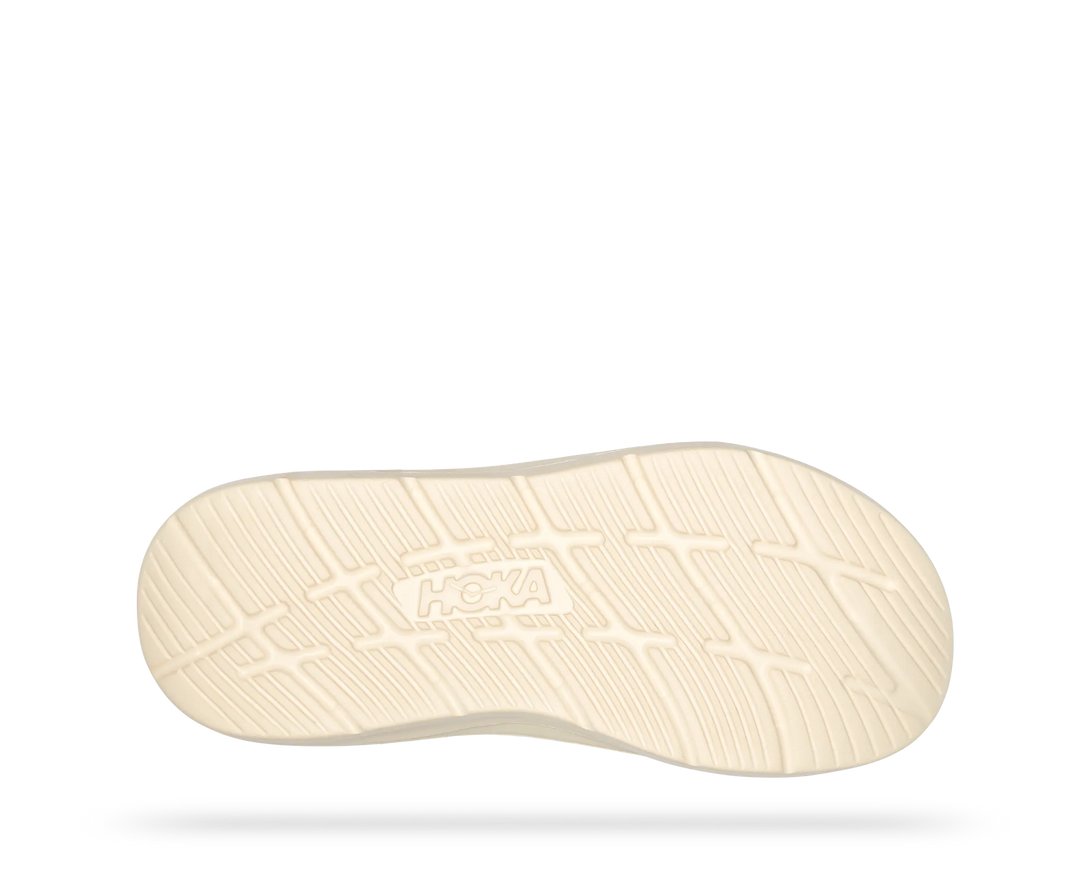 Hoka Ora Luxe Recovery Slide Unisex 