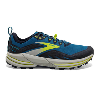 Brooks Cascadia 16 Mens Trail Running Shoes