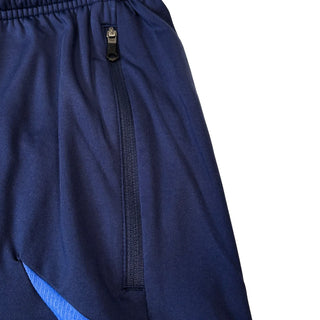 Macron Italy FIR Mens Training Bermuda Shorts